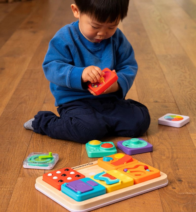 Playtab Board