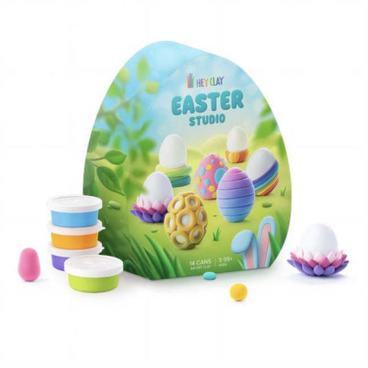Hey Clay Easter Studio-1
