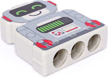 Chalkies Robot
