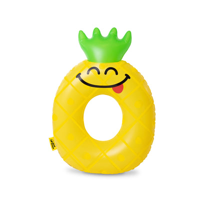 Kids Pool Float Pineapple-3