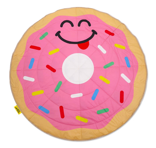 Donut Weighted Blanket-1