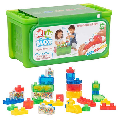 Jelly Blox Stash & Stack Kit-3