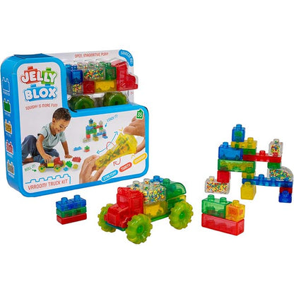 Jelly Blox Vrroom Truck-2