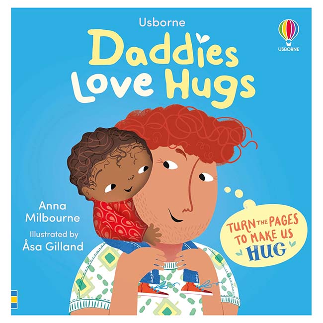 Daddies Love Hugs-1