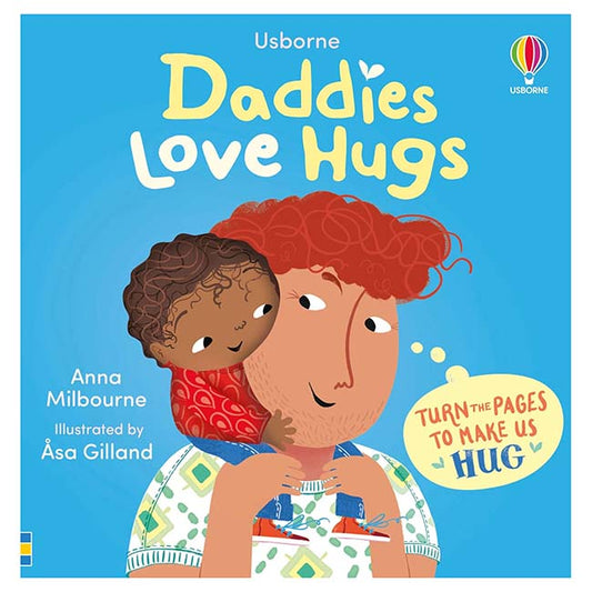 Daddies Love Hugs-1