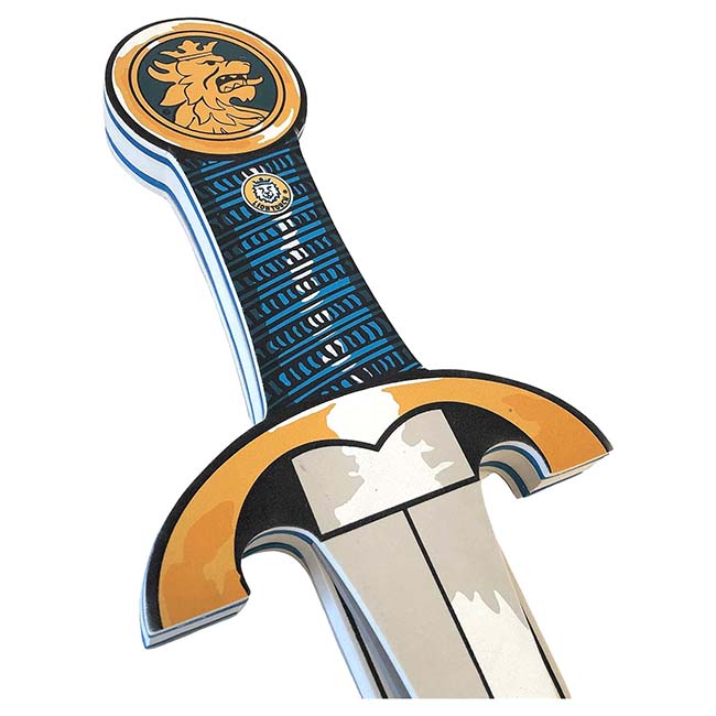 Knight Sword Noble Knight-2