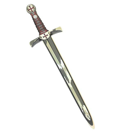 Maltese Knight Sword-1