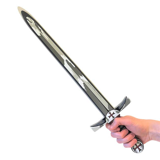 Maltese Knight Sword-3