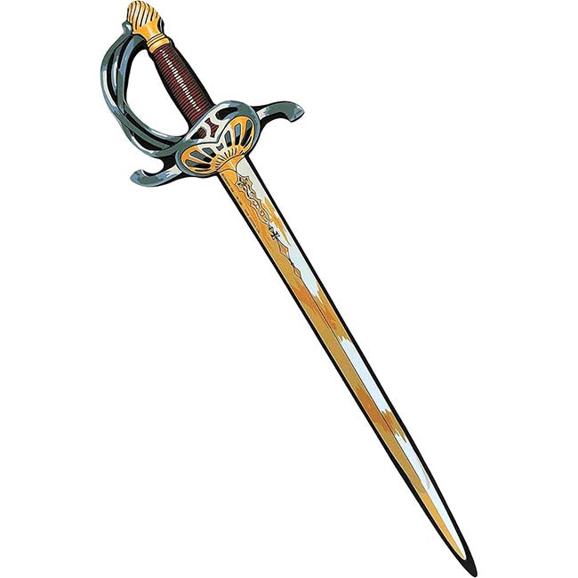 Musketeer Sword-1