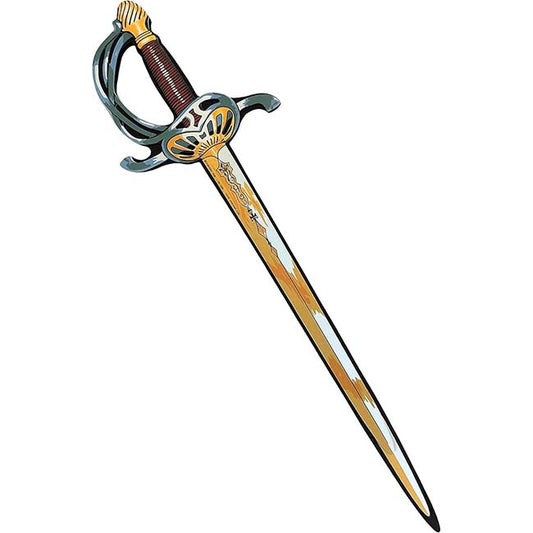 Musketeer Sword-1