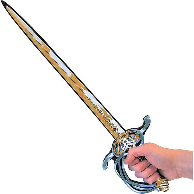 Musketeer Sword-2