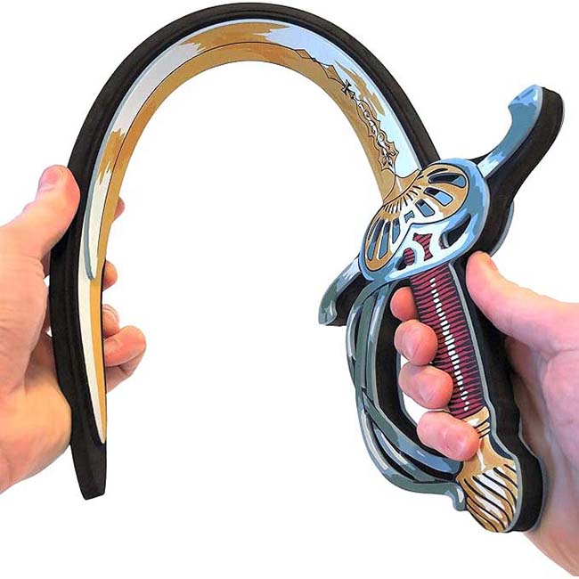 Musketeer Sword-4