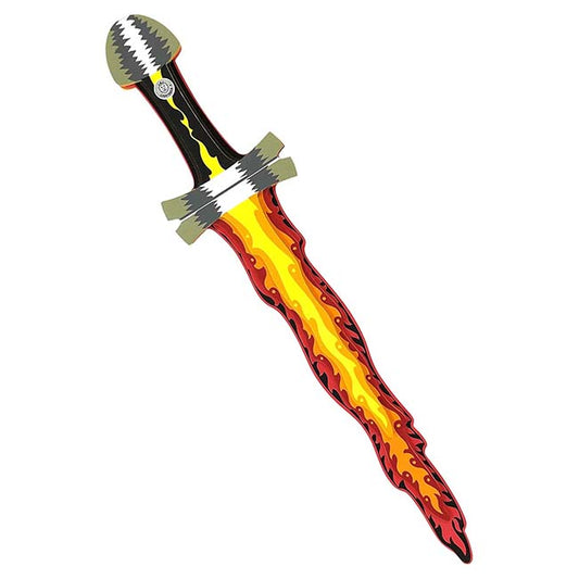 Flame Sword-1
