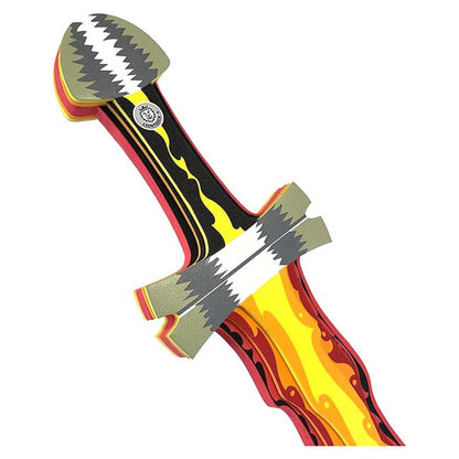 Flame Sword-2