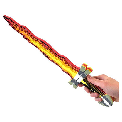 Flame Sword-3