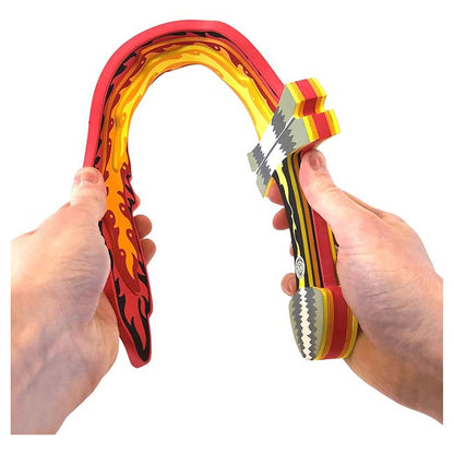 Flame Sword-4