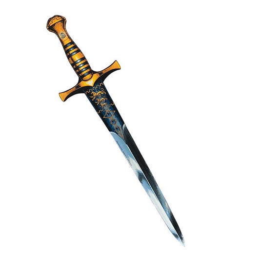 Kings Sword Triple Lion-1