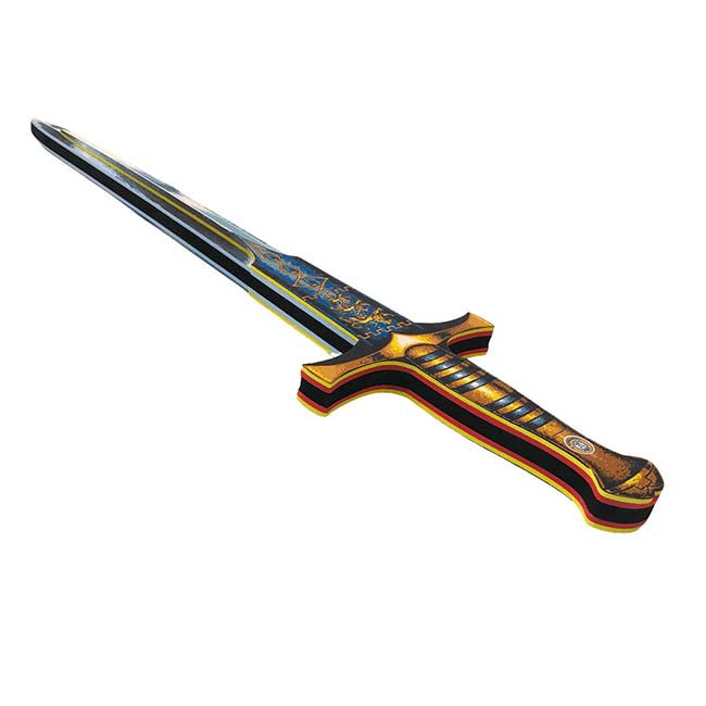Kings Sword Triple Lion-3