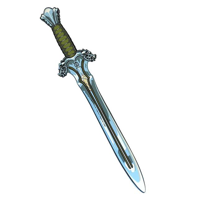 Dragon Sword-1