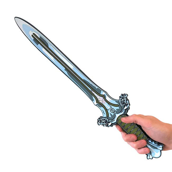 Dragon Sword-2