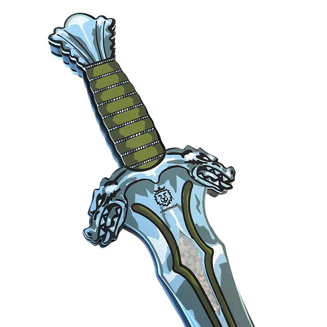 Dragon Sword-3