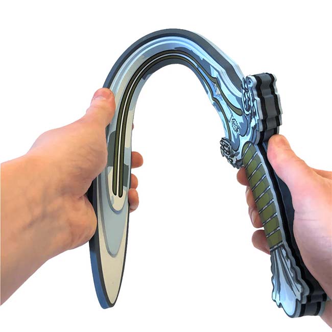 Dragon Sword-4