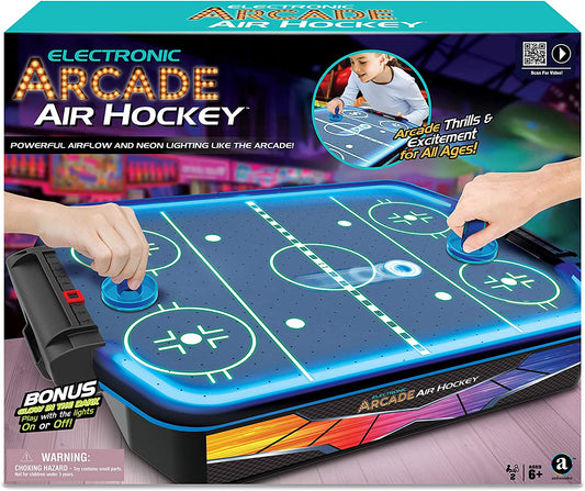 Arcade Air Hockey-1