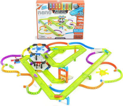 Hexbug Nanotopia Set-2