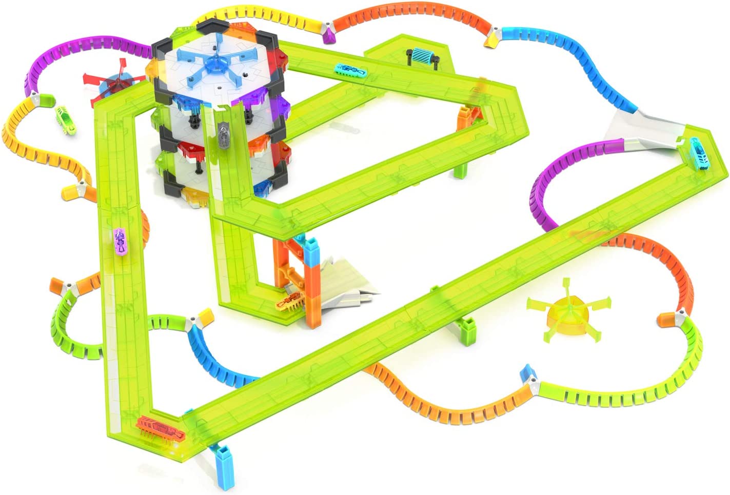 Hexbug Nanotopia Set-3