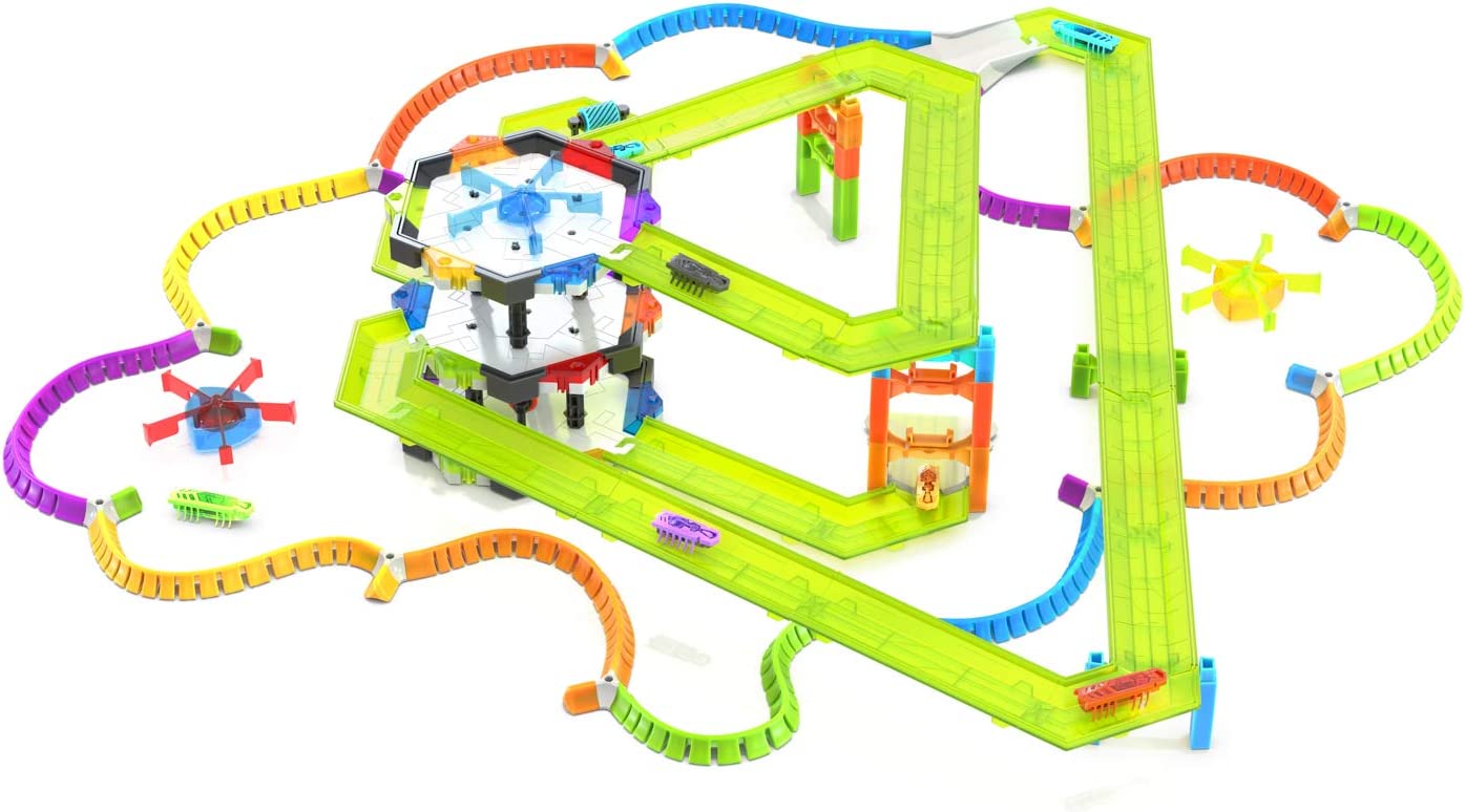 Hexbug Nanotopia Set-4