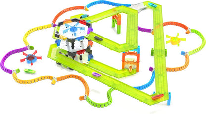 Hexbug Nanotopia Set-4