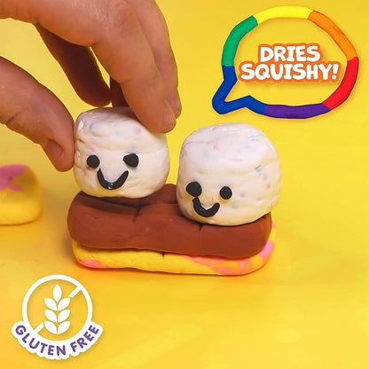 Mixy Squish Sculpting Stu