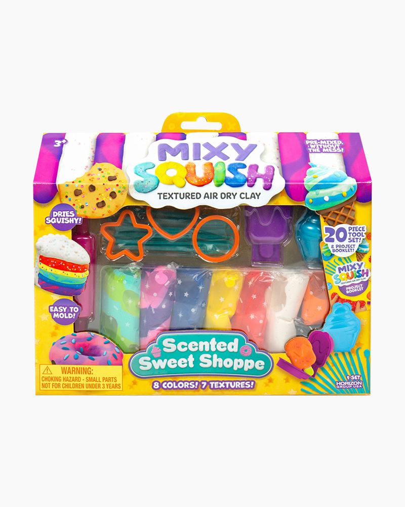 Scented Sweet Treat Shopp