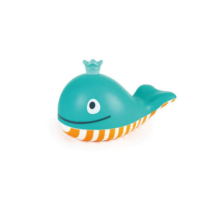 Bubble Blowing Whale-1