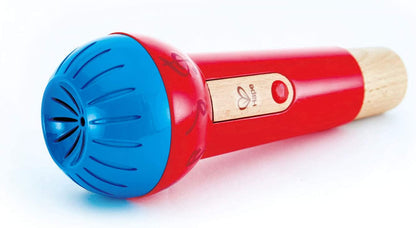 Mighty Echo Microphone-1