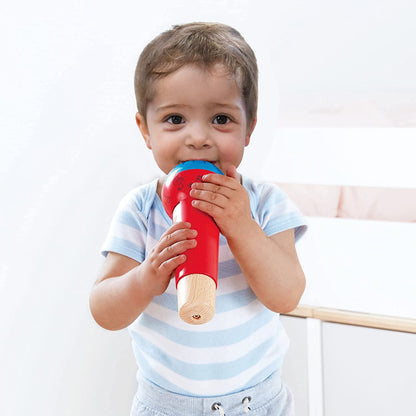 Mighty Echo Microphone-2