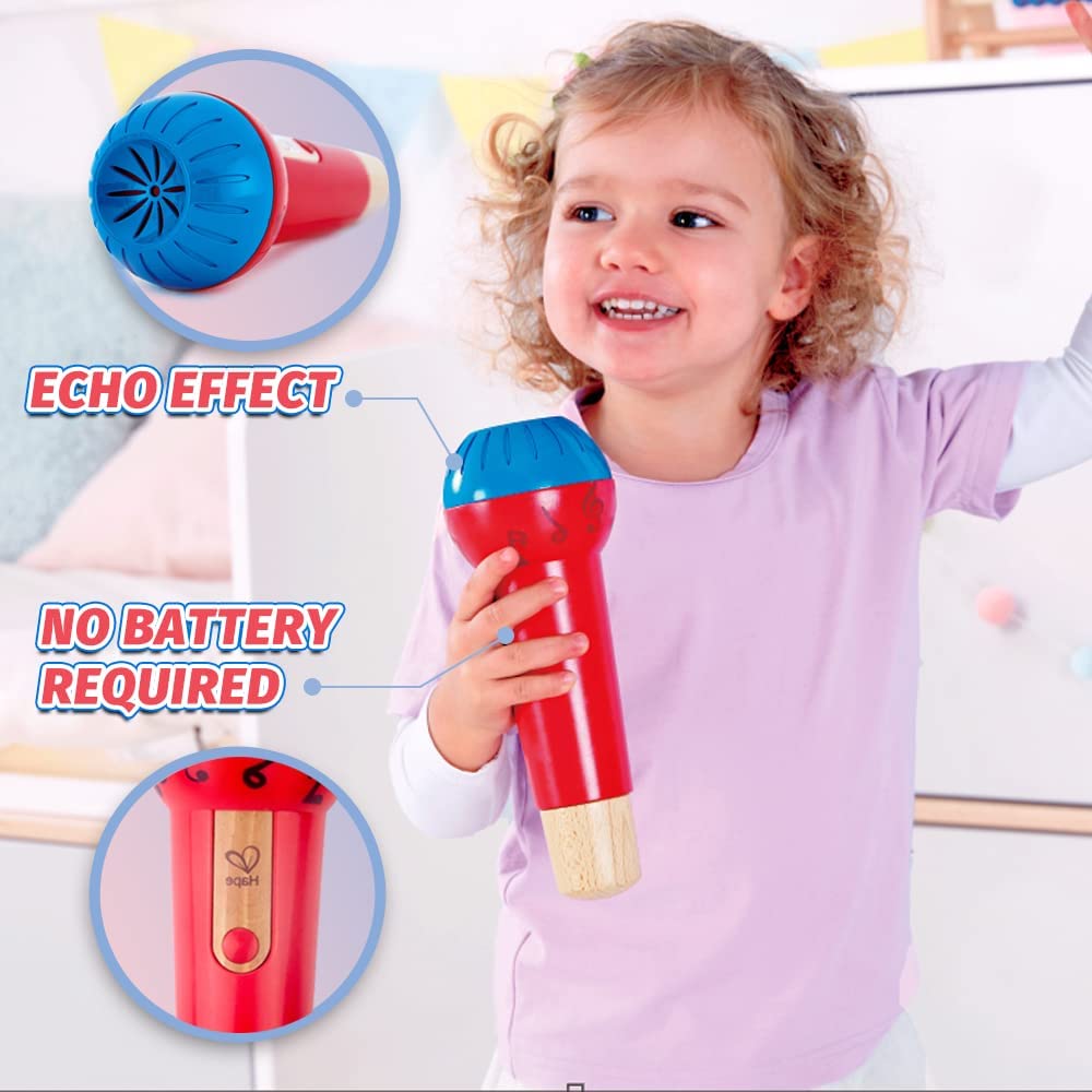 Mighty Echo Microphone-3