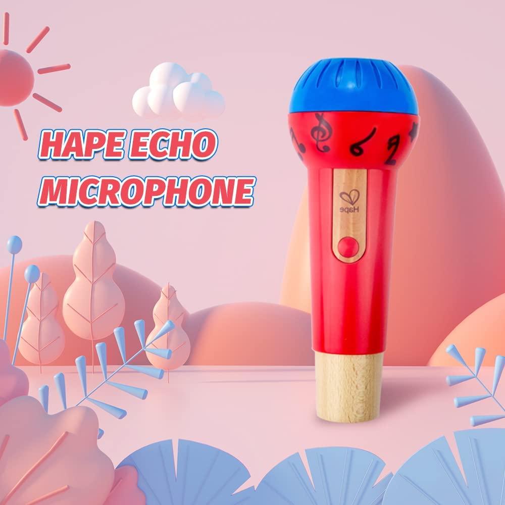 Mighty Echo Microphone-4