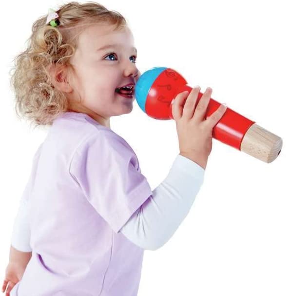 Mighty Echo Microphone-5
