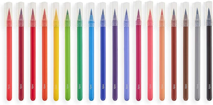 Blend Watercolor Marker