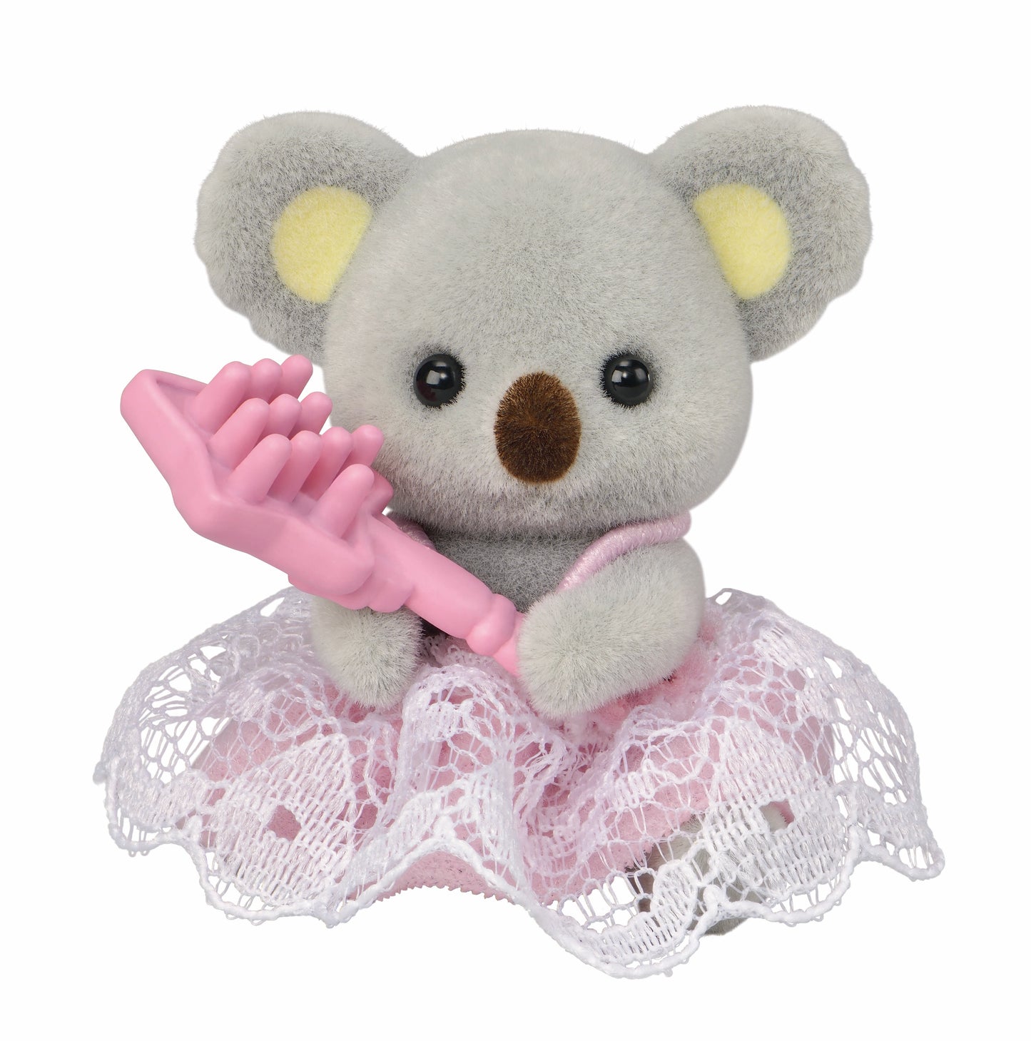 Cc Baby Fun Hair Series-2