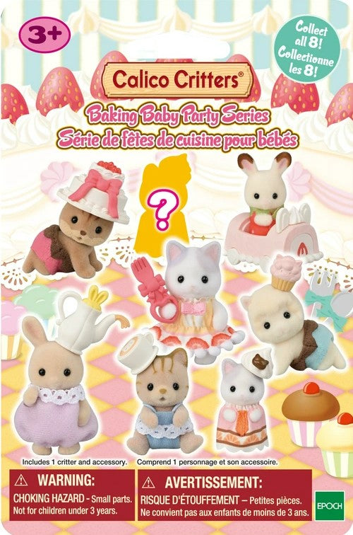 Baby Collectibles -
