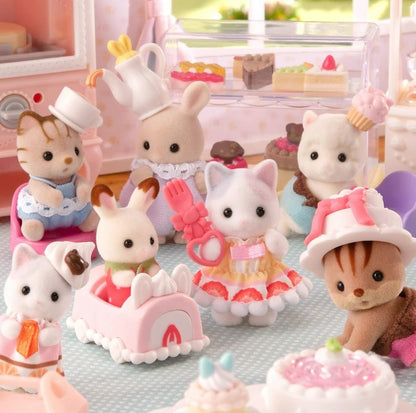 Baby Collectibles -