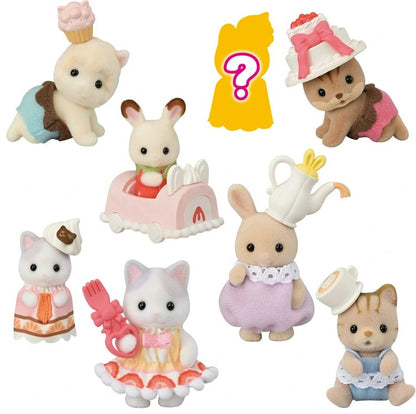 Baby Collectibles -