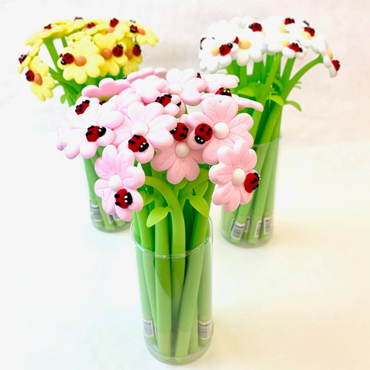Beetle Daisy Wiggle Gel