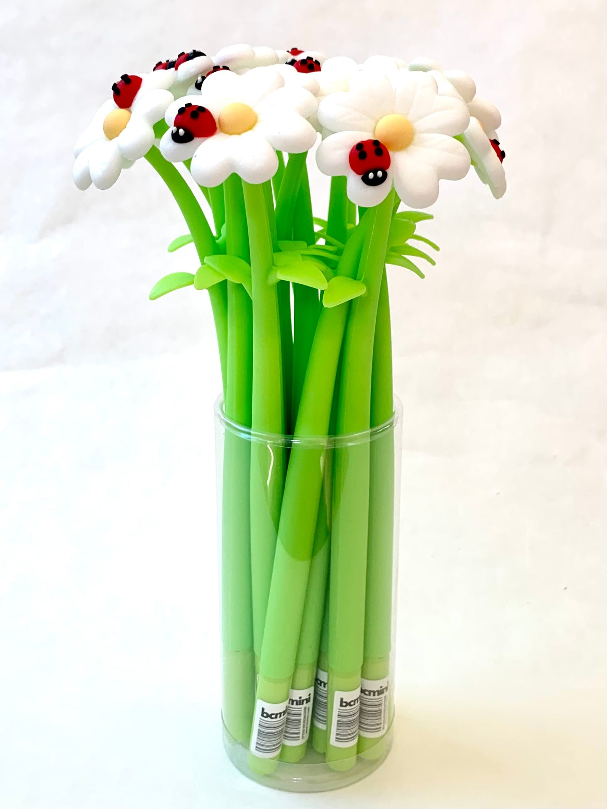 Beetle Daisy Wiggle Gel