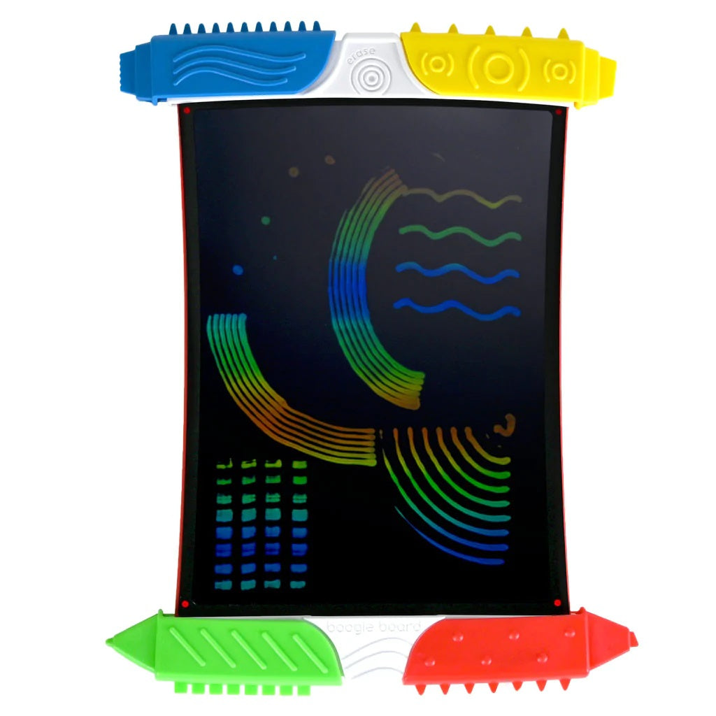 Scribble Play Creativity
