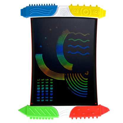 Scribble Play Creativity