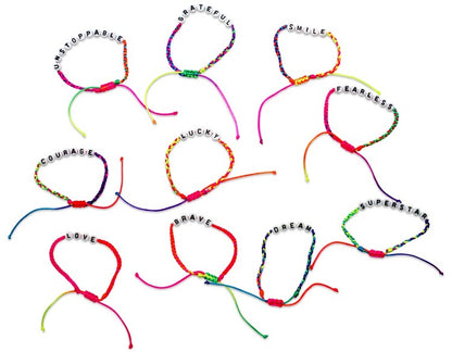 Mystery Bracelet Set-2