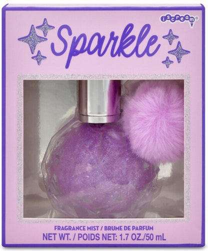 Mist Sparkle Fruity-1